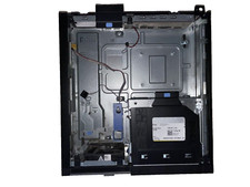 dell pc case mid tower