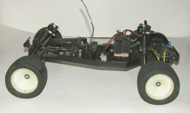 best rc chassis