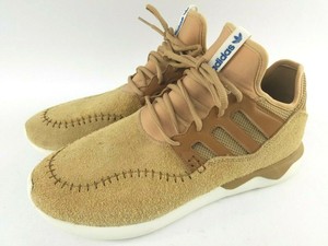 adidas tubular suede