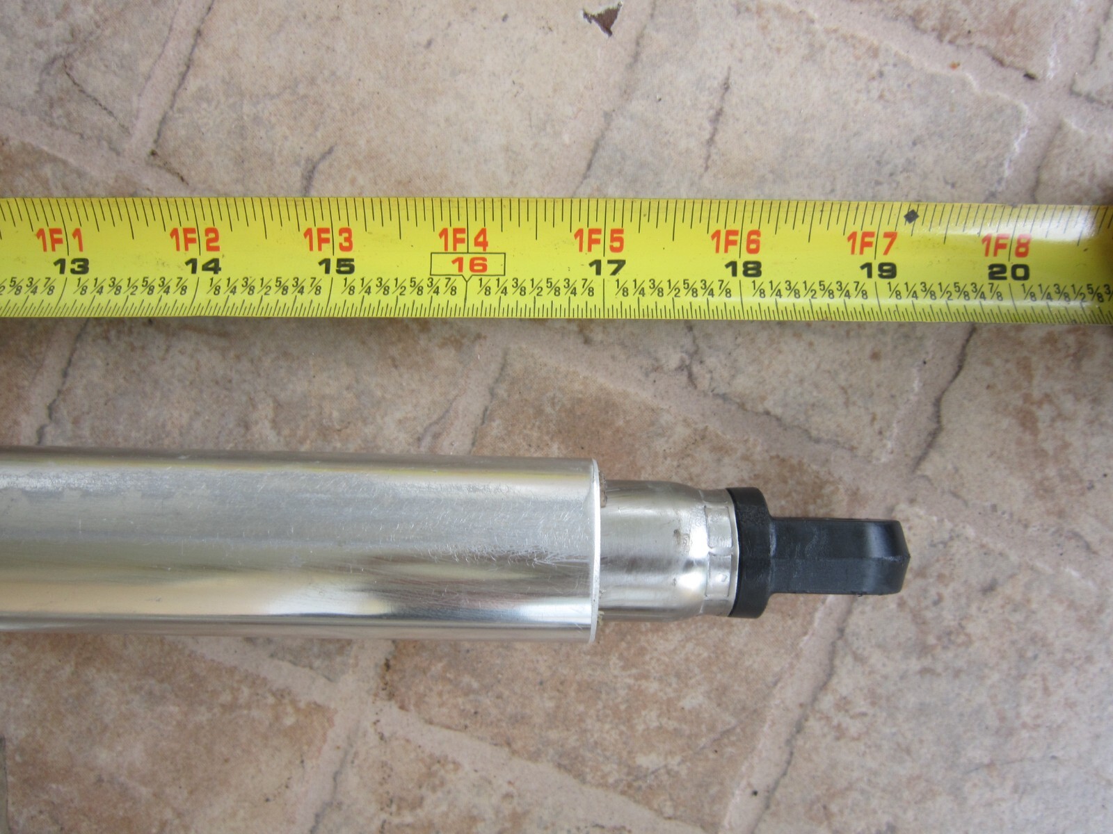 Marine Lenco Electric Trim Tabs Actuator Set eBay