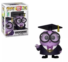 Funko POP! Disney - Ralph Breaks the Internet: Knowsmore #10 (IN STOCK)