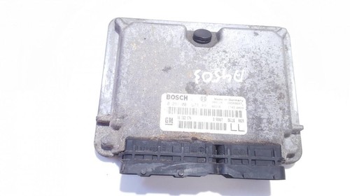 90562574 0281001674 Steuergerät Motor Computer (Motorsteuergerät) für UK600416-48