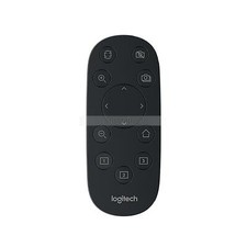 Remote Control for Logitech CC2900ep PTZ Pro 2 HD Video Conference Camera