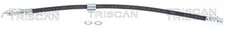 TRISCAN Bremsschlauch Links, Vorderachse für HYUNDAI