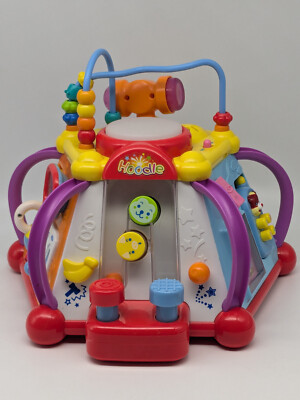 Mix Fun Activity 知育玩具 6in1 Mix Fun Activity 知育玩具 6in1 Mix Fun Activity 知育玩具