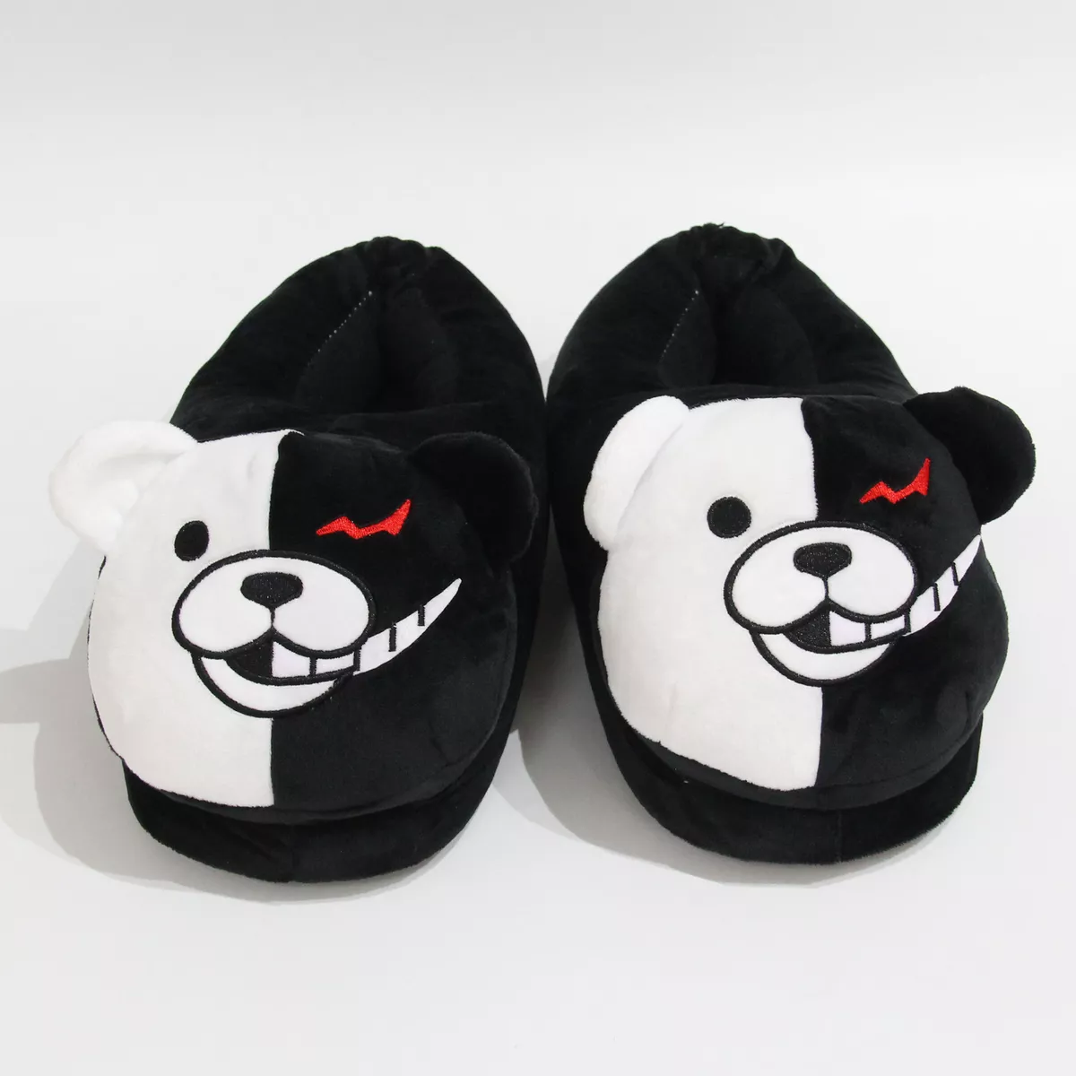 Monokuma plush uk hotsell