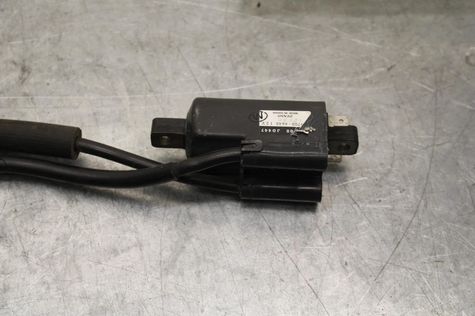 Honda Shadow Spirit 1100 VT1100C 2007 bobinas de encendido BB562 Foto 2 de 4