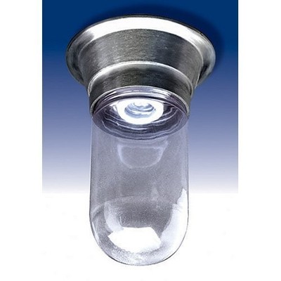 Krowne Metal 25-100 Replacement Globe for Light Fixture 446-001