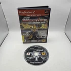 Midnight Club 3: DUB Edition - Remix (Sony PS2) No Manual Working Clean Disc