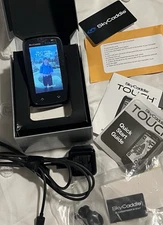 SkyCaddie TOUCH GPS Golf Rangefinder 35,000 Courses Worldwide TESTED