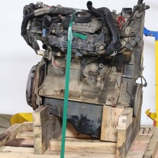 Moteur Alfa Romeo 1600