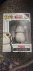 Funko POP! Star Wars The Last Jedi Porg #198 Vinyl Figure BobbleHead