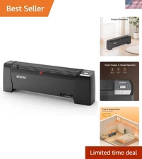 Convection Space Heater, 1500W Whole Room Heater for Indoor Use Large Room