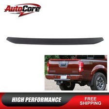 New Rear Tailgate Molding Cap Cover 934869bf0a For 2013-2021 Nissan Frontier New Rear Tailgate Molding Cap Cover 934869bf0a For 2013-2021 Nissan Frontier