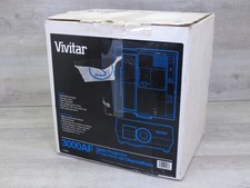 Vivitar Slide Projectors for sale | eBay