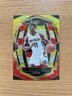 Jrue Holiday 2018-19 Panini Select Premier Level #165 Tri-Color Prizm - Pelicans