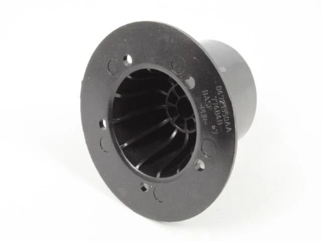 For Dodge Grand Caravan 2013-2017 Mopar 04721350AA Lower Coil Spring Insulator - Image 3 of 3