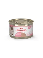 Royal Canin Feline Health Nutrition Kitten Loaf in Sauce Cat Food, 5.1oz/24ct