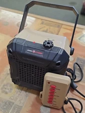 Johnny Stewart T35 Animal Caller