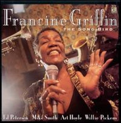 The Song Bird by Francine Griffin: Used
