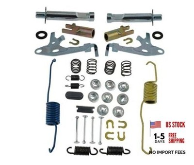 H2346 Drum Brake (Maxi-Pack/Combi Kit-Axle), 1 Pack