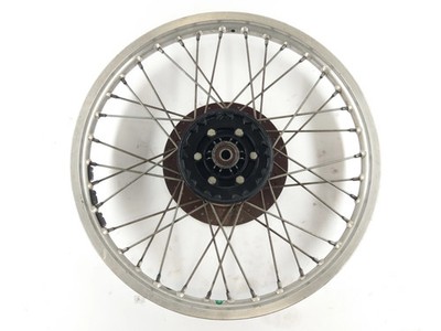 Moto Guzzi V65 TT [alle Baujahre] - Vorderrad Felge Akront 21''