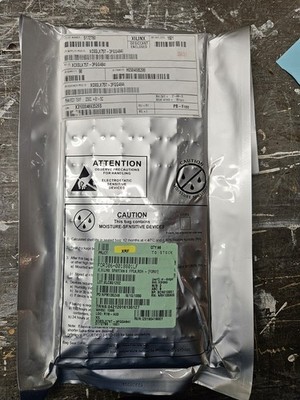 Xilinx Spartan XC6SLX75-3FGG484I 98 Piece LOT Brand New
