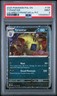 2025 POKEMON PAL EN-PALDEA EVOLVED #135 TYRANITAR PSA 9