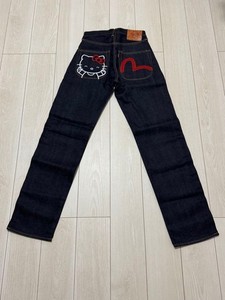 Evisu Hello Kitty Jeans | eBay