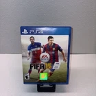 PS4 FIFA 15 - Tested & Working -fast Ship-D4