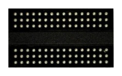 1pc Alliance Memory AS4C512M16D3LA-10BCN Dram, Ddr3L, 8 Gbit, 512M X 16Bit,