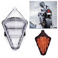 Fit for Yamaha 2007-2008 YZYR1 2012-2016 XP500 T-MAX 530 Rear Lamp