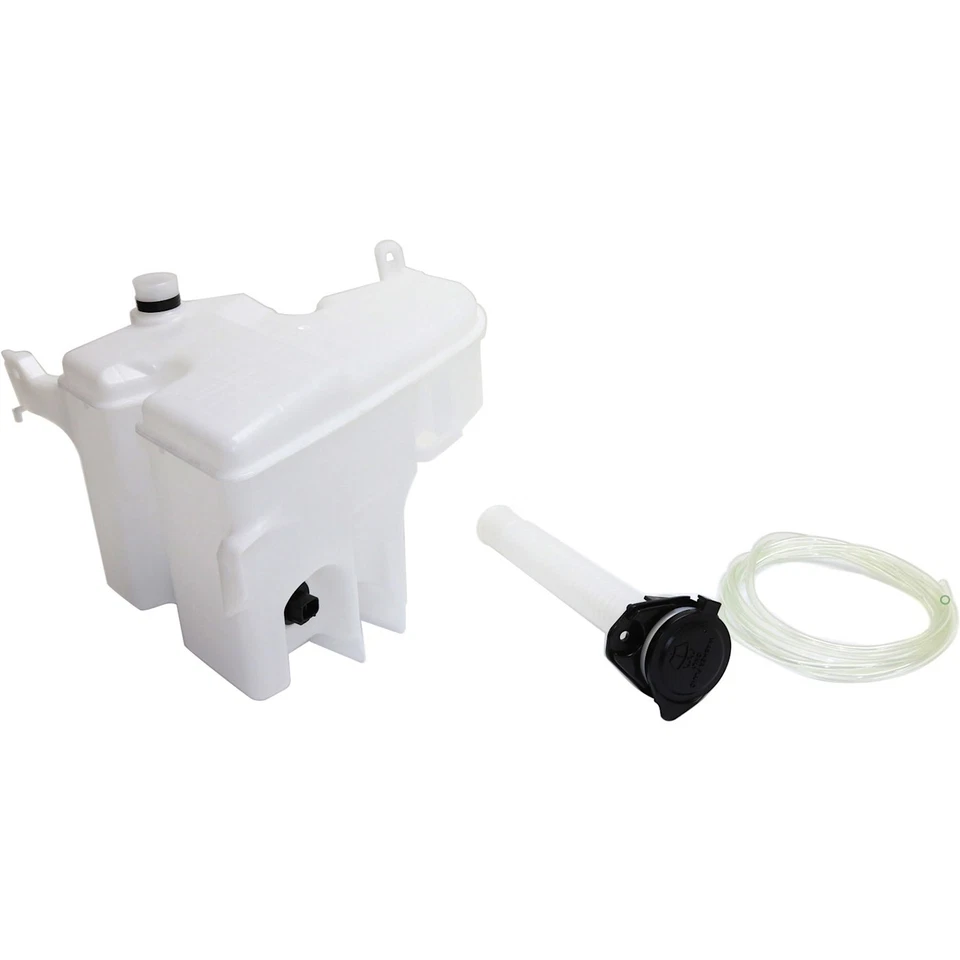 Tanque de expansión de parabrisas depósito de lavadora para Lexus IS250 IS350 IS F GS350 Foto 3 de 4