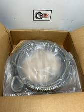 50’x5/16” Cable Winch Wire Leader 27809-1