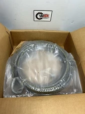 50’x5/16” Cable Winch Wire Leader 27809-1