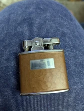 Vintage Ronson Standard Lighter