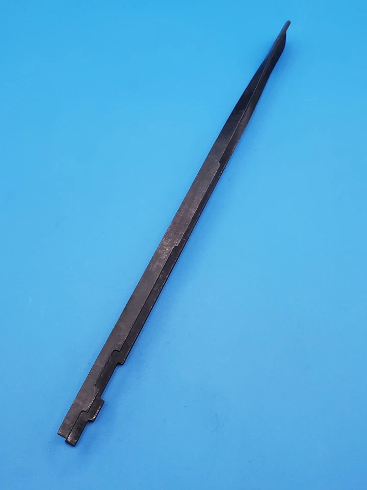 Barra de acción High Standard Supermatic Deluxe 20ga Foto 2 de 3