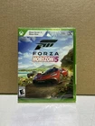 Forza Horizon 5 Standard Edition (Microsoft Xbox Series X New Sealed