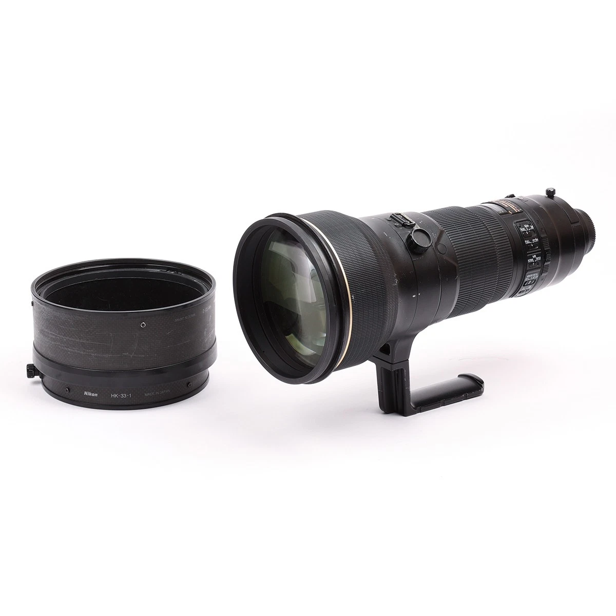 400mm f/2.8E FL ED VR ❗️10/10まで❗️ NIKKOR Z 400mm f/2.8 TC VR S - 概要 | NIKKORレンズ | ニコン