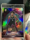 2025 Topps Cosmic Chrome Dylan Harper Base (RAW)