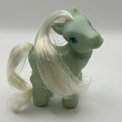 My Little Pony Generation 3  Crystal Crown  Produced By Hasbro In 2002