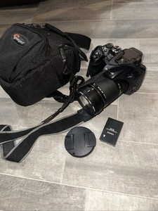Fujifilm Finepix S100fs | eBay