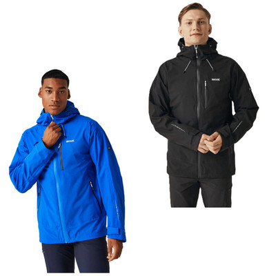 Regatta Okara wasserdichte Herrenjacke