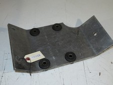 Polaris - 1977 Tx 340motor Mount Plate