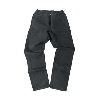 USA製 Carhartt painter work pants Carhartt Brain Dead Beach Carpenter P. Duck Painter Pants Men's S