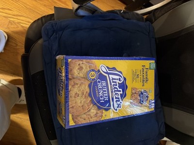 Linden's Butter Crunch Cookies 3 Per Pack (18-1.75 Oz. Packs Box)