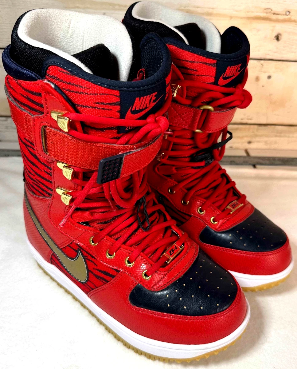 Nike Size 7.5 Ski & Snowboard Boots for Men for sale | eBay