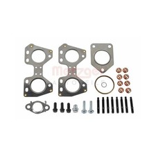 METZGER AUTOTEILE 2101010 Montagesatz, Abgaskrümmer für BMW