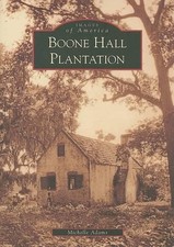 Boone Hall Plantation by Michelle Adams (English) Paperback Book