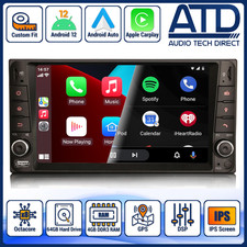 Carplay Radio For Toyota Yaris Land Cruiser J100 Android Auto Satnav Bt Headunit Carplay Radio For Toyota Yaris Land Cruiser J100 Android Auto Satnav Bt Headunit